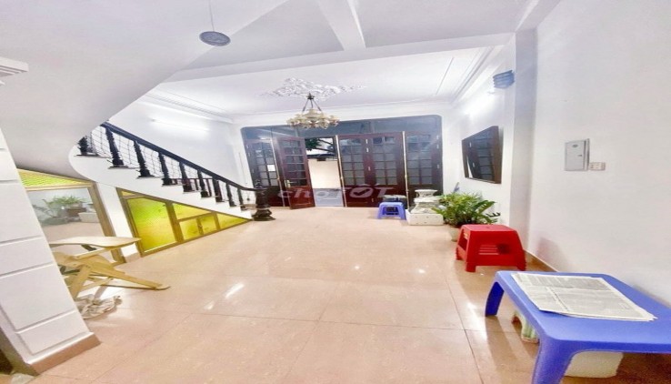 CHO THUÊ NHÀ PHÂN LÔ Ô TÔ PHỐ HOÀNG LIỆT, 4 TẦNG, 42M2, MT 4.1M, 12 TRIỆU/THÁNG.